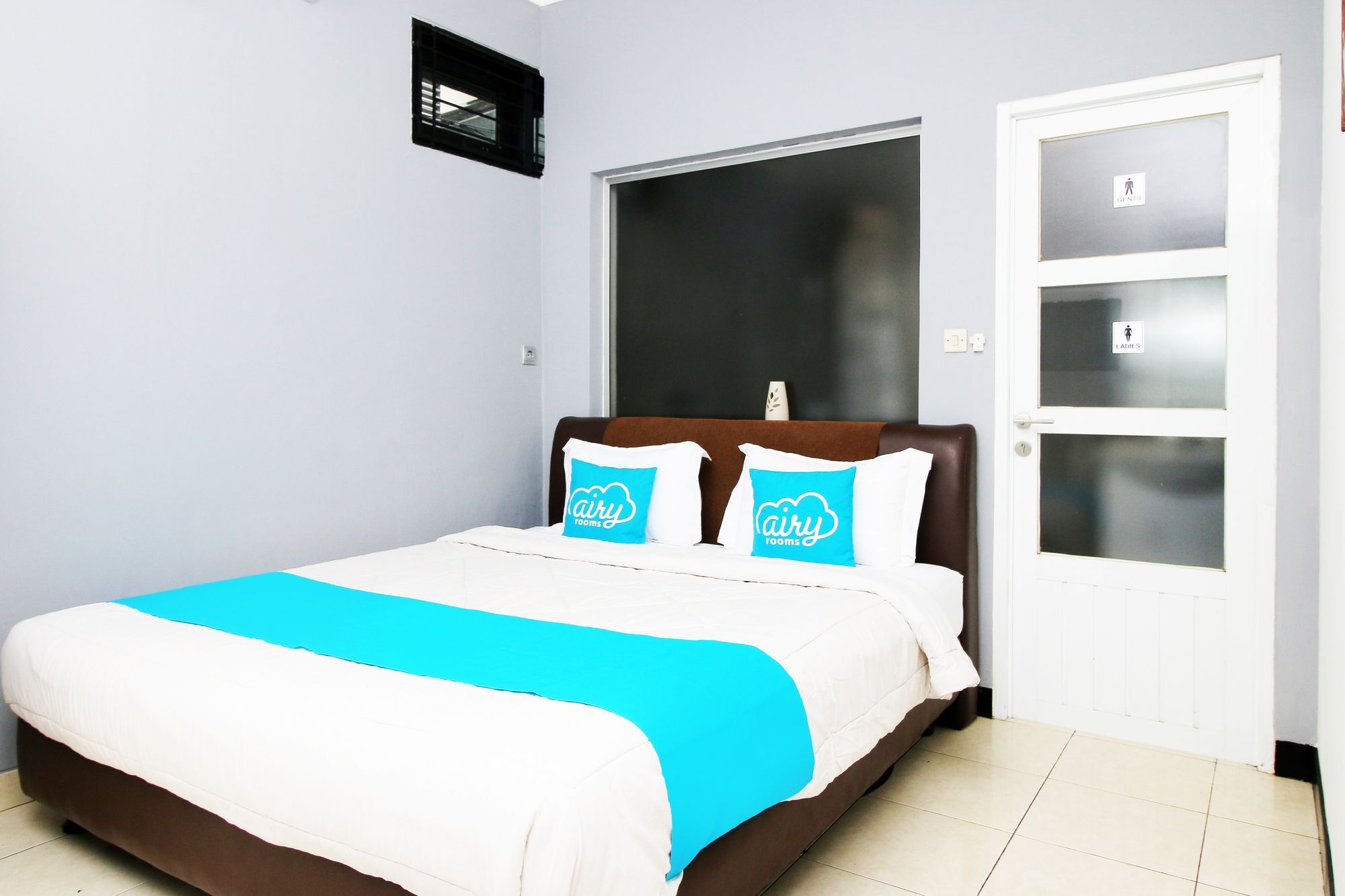 Oyo 90438 Mampang 34 Residence Jacarta Exterior foto